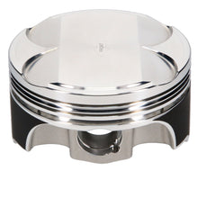 Load image into Gallery viewer, Piston-Set,-2618,-Inv-DomeDish,-3.640-Bore,-1.174-Cd,-0.866-Pin,-Set-Of-8.