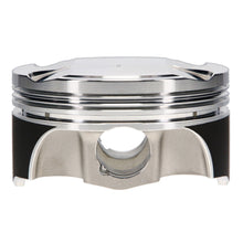 Load image into Gallery viewer, Piston-Set,-2618,-Inv-DomeDish,-3.640-Bore,-1.174-Cd,-0.866-Pin,-Set-Of-8.