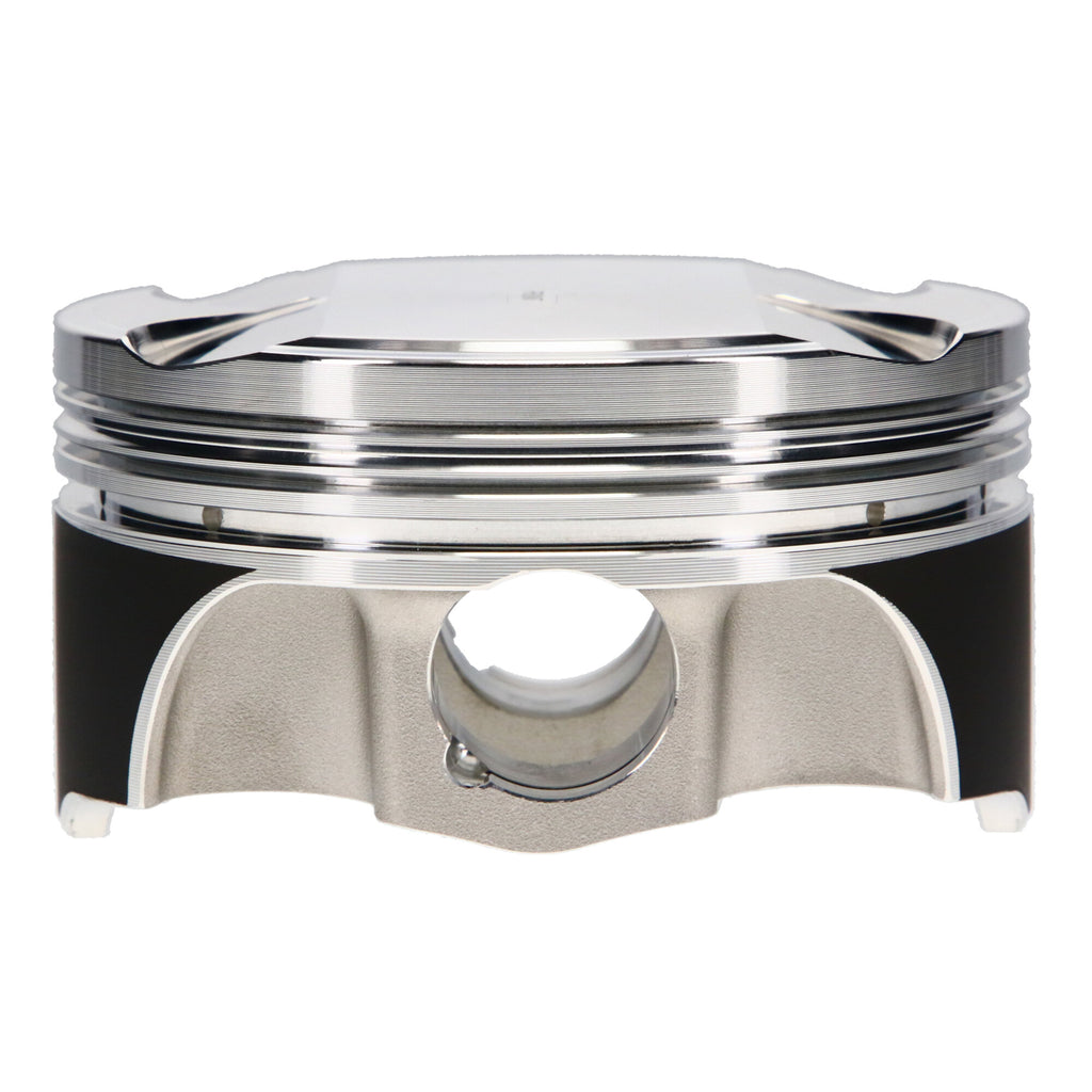 Piston-Single,-2618,-Dome,-3.630-Bore,-1.174-Cd,-0.866-Pin,-Set-Of-1.