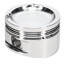 Load image into Gallery viewer, Piston-Single,-2618,-Inv-DomeDish,-2.894-Bore,-1.028-Cd,-0.708-Pin,-Set-Of-1.