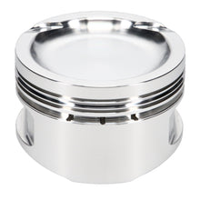 Load image into Gallery viewer, Piston-Single,-2618,-Inv-DomeDish,-2.874-Bore,-1.028-Cd,-0.708-Pin,-Set-Of-1.
