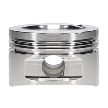 Load image into Gallery viewer, Piston-Single,-2618,-Inv-DomeDish,-2.874-Bore,-1.028-Cd,-0.708-Pin,-Set-Of-1.