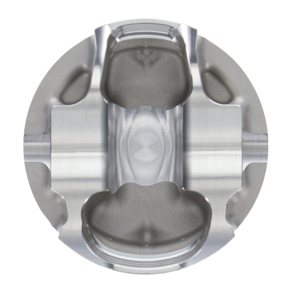 Piston-Single,-2618,-Dome,-3.209-Bore,-1.201-Cd,-0.787-Pin,-Set-Of-1.