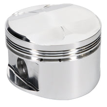 Load image into Gallery viewer, Piston-Single,-2618,-Dome,-3.937-Bore,-1.465-Cd,-0.905-Pin,-Set-Of-1.
