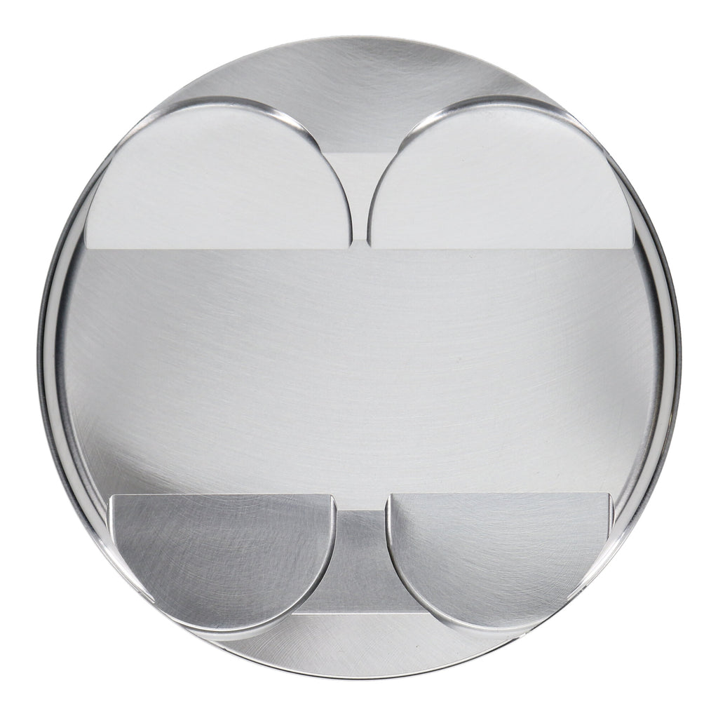 Piston-Set,-2618,-Dome,-3.937-Bore,-1.465-Cd,-0.905-Pin,-Set-Of-6.