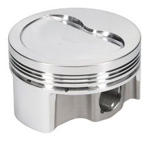 Load image into Gallery viewer, Piston-Single,-2618,-Inv-DomeDish,-3.189-Bore,-1.344-Cd,-0.866-Pin,-Set-Of-1.