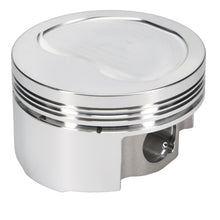 Load image into Gallery viewer, Piston-Single,-2618,-Flat-Top,-3.209-Bore,-1.311-Cd,-0.866-Pin,-Set-Of-1.