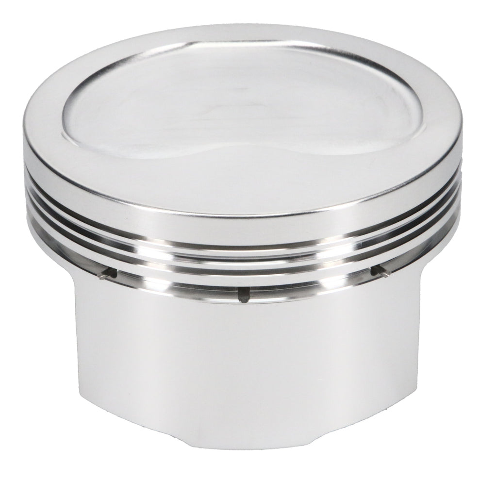 Piston-Single,-2618,-Inv-DomeDish,-3.189-Bore,-1.344-Cd,-0.866-Pin,-Set-Of-1.