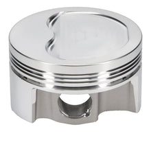 Load image into Gallery viewer, Piston-Single,-2618,-Flat-Top,-3.209-Bore,-1.311-Cd,-0.866-Pin,-Set-Of-1.