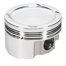 Load image into Gallery viewer, Piston-Set,-2618,-Inv-DomeDish,-3.228-Bore,-1.291-Cd,-0.866-Pin,-Set-Of-5.