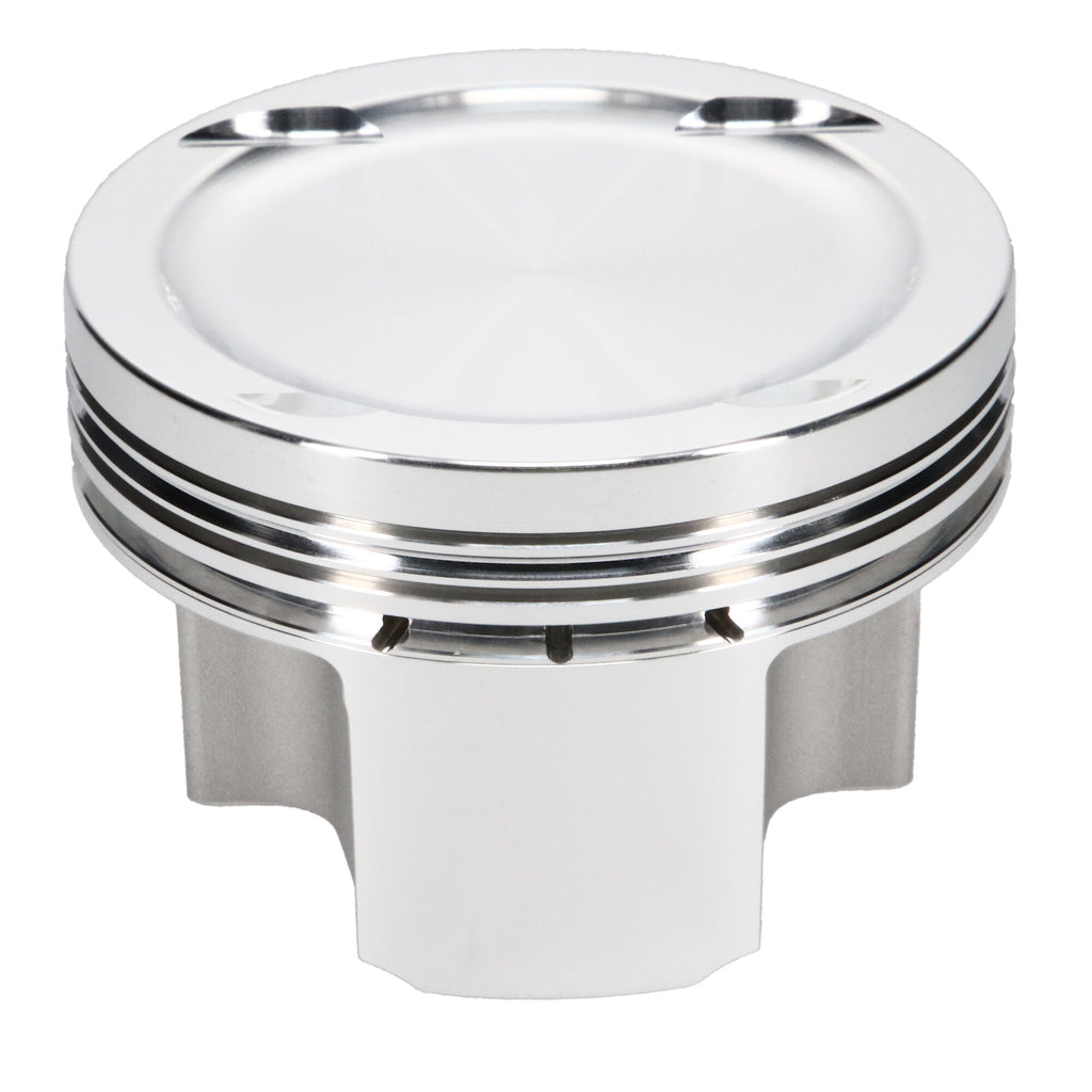 Piston-Single,-2618,-Inv-DomeDish,-3.228-Bore,-1.291-Cd,-0.866-Pin,-Set-Of-1.