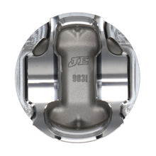 Load image into Gallery viewer, Piston-Set,-2618,-Inv-DomeDish,-3.268-Bore,-1.291-Cd,-0.866-Pin,-Set-Of-5.