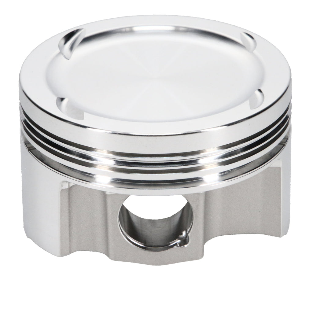 Piston-Single,-2618,-Inv-DomeDish,-3.228-Bore,-1.291-Cd,-0.866-Pin,-Set-Of-1.