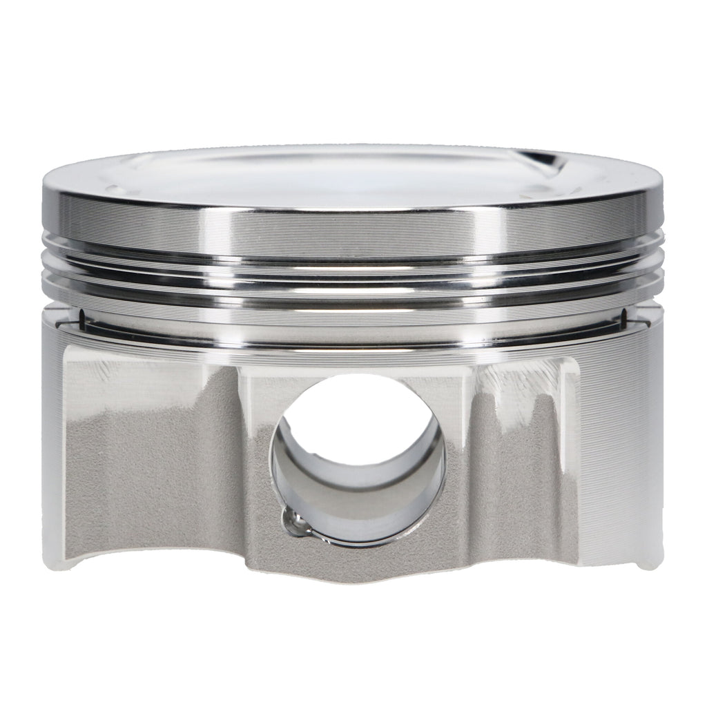 Piston-Single,-2618,-Inv-DomeDish,-3.228-Bore,-1.291-Cd,-0.866-Pin,-Set-Of-1.