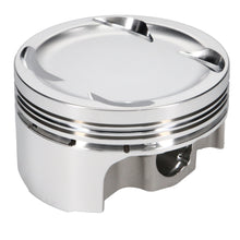 Load image into Gallery viewer, Piston-Single,-2618,-Inv-DomeDish,-3.587-Bore,-1.240-Cd,-0.866-Pin,-Set-Of-1.