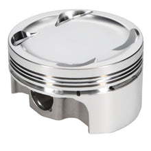 Load image into Gallery viewer, Piston-Single,-2618,-Inv-DomeDish,-3.622-Bore,-1.240-Cd,-0.866-Pin,-Set-Of-1.