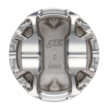 Load image into Gallery viewer, Piston-Single,-2618,-Inv-DomeDish,-3.602-Bore,-1.240-Cd,-0.866-Pin,-Set-Of-1.