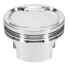 Load image into Gallery viewer, Piston-Single,-2618,-Inv-DomeDish,-3.587-Bore,-1.240-Cd,-0.866-Pin,-Set-Of-1.