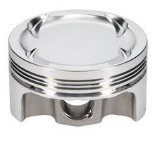 Load image into Gallery viewer, Piston-Single,-2618,-Inv-DomeDish,-3.602-Bore,-1.240-Cd,-0.866-Pin,-Set-Of-1.