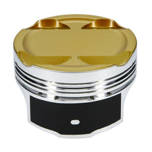 Load image into Gallery viewer, Piston-Single,-2618,-Inv-DomeDish,-3.406-Bore,-1.338-Cd,-0.866-Pin,-Set-Of-1.