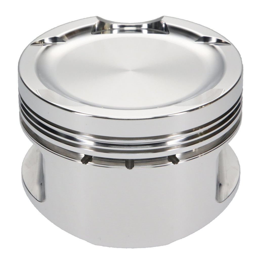 Piston-Single,-2618,-Inv-DomeDish,-3.228-Bore,-1.286-Cd,-0.787-Pin,-Set-Of-1.