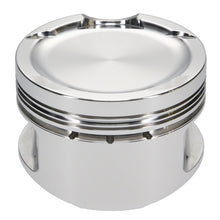 Load image into Gallery viewer, Piston-Single,-2618,-Inv-DomeDish,-3.209-Bore,-1.286-Cd,-0.787-Pin,-Set-Of-1.