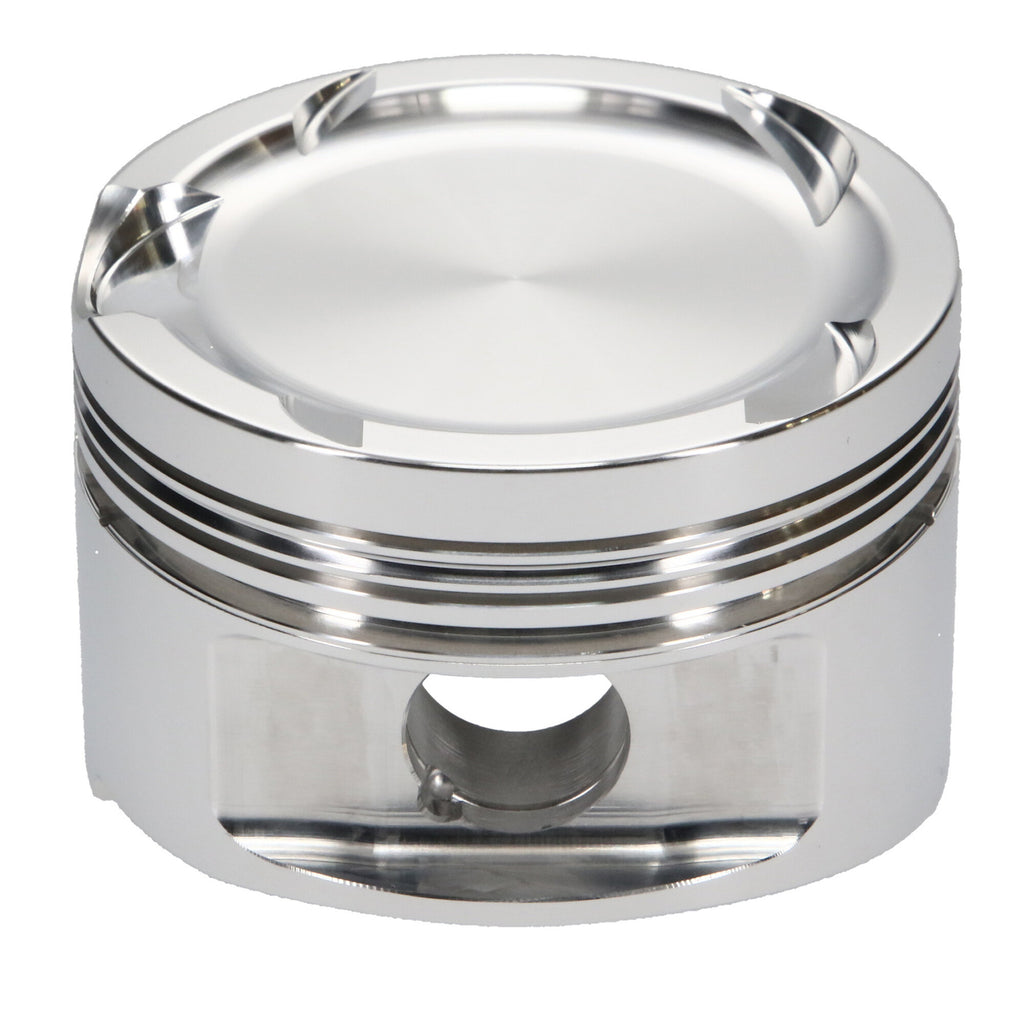 Piston-Single,-2618,-Inv-DomeDish,-3.228-Bore,-1.286-Cd,-0.787-Pin,-Set-Of-1.