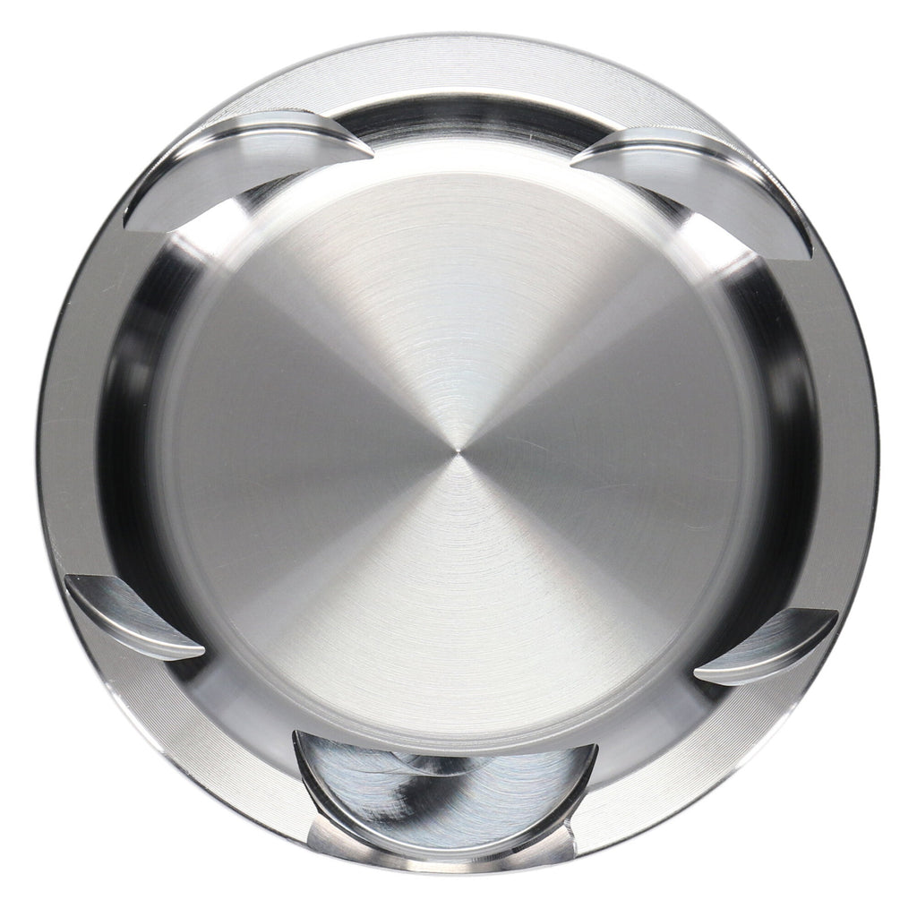 Piston-Single,-2618,-Inv-DomeDish,-3.228-Bore,-1.286-Cd,-0.787-Pin,-Set-Of-1.