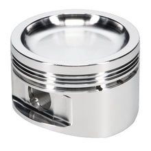 Load image into Gallery viewer, Piston-Single,-2618,-Inv-DomeDish,-3.268-Bore,-1.213-Cd,-0.827-Pin,-Set-Of-1.