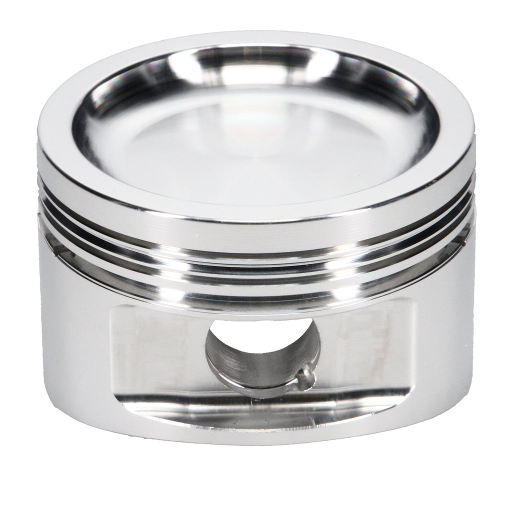 Piston-Single,-2618,-Inv-DomeDish,-3.268-Bore,-1.213-Cd,-0.827-Pin,-Set-Of-1.