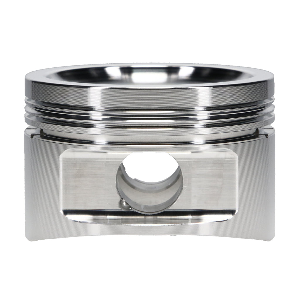 Piston-Single,-2618,-Inv-DomeDish,-3.268-Bore,-1.204-Cd,-0.827-Pin,-Set-Of-1.
