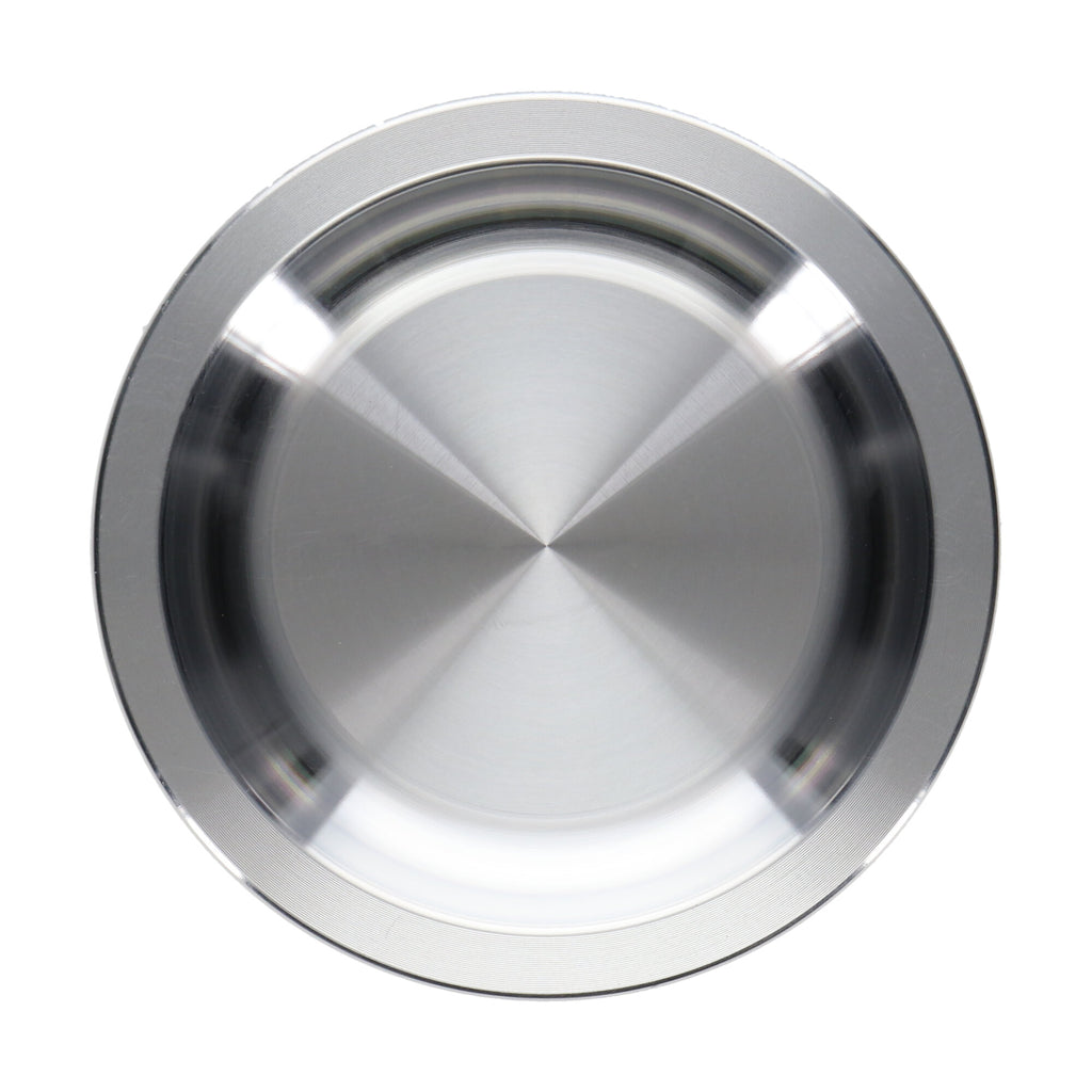 Piston-Single,-2618,-Inv-DomeDish,-3.268-Bore,-1.204-Cd,-0.827-Pin,-Set-Of-1.