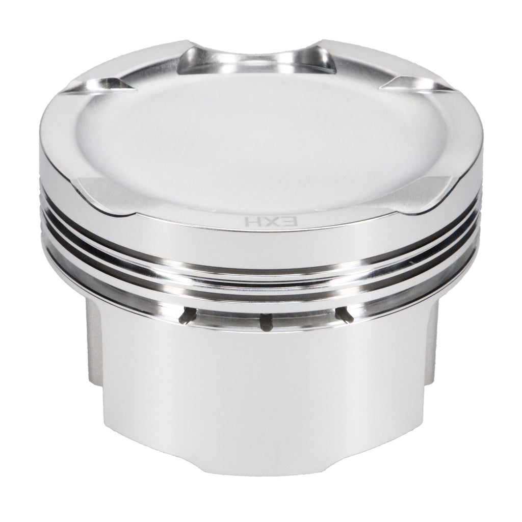 Piston-Single,-2618,-Inv-DomeDish,-3.268-Bore,-1.291-Cd,-0.787-Pin,-Set-Of-1.