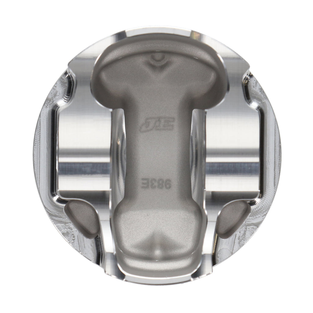 Piston-Single,-2618,-Inv-DomeDish,-3.228-Bore,-1.291-Cd,-0.787-Pin,-Set-Of-1.