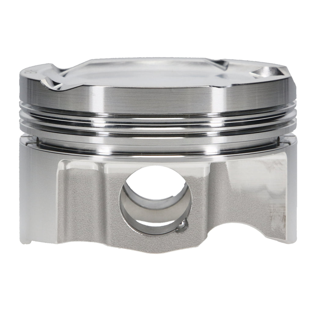 Piston-Single,-2618,-Inv-DomeDish,-3.209-Bore,-1.291-Cd,-0.787-Pin,-Set-Of-1.