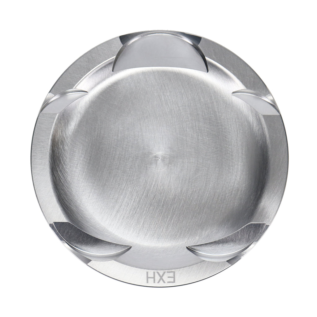 Piston-Single,-2618,-Inv-DomeDish,-3.248-Bore,-1.291-Cd,-0.787-Pin,-Set-Of-1.