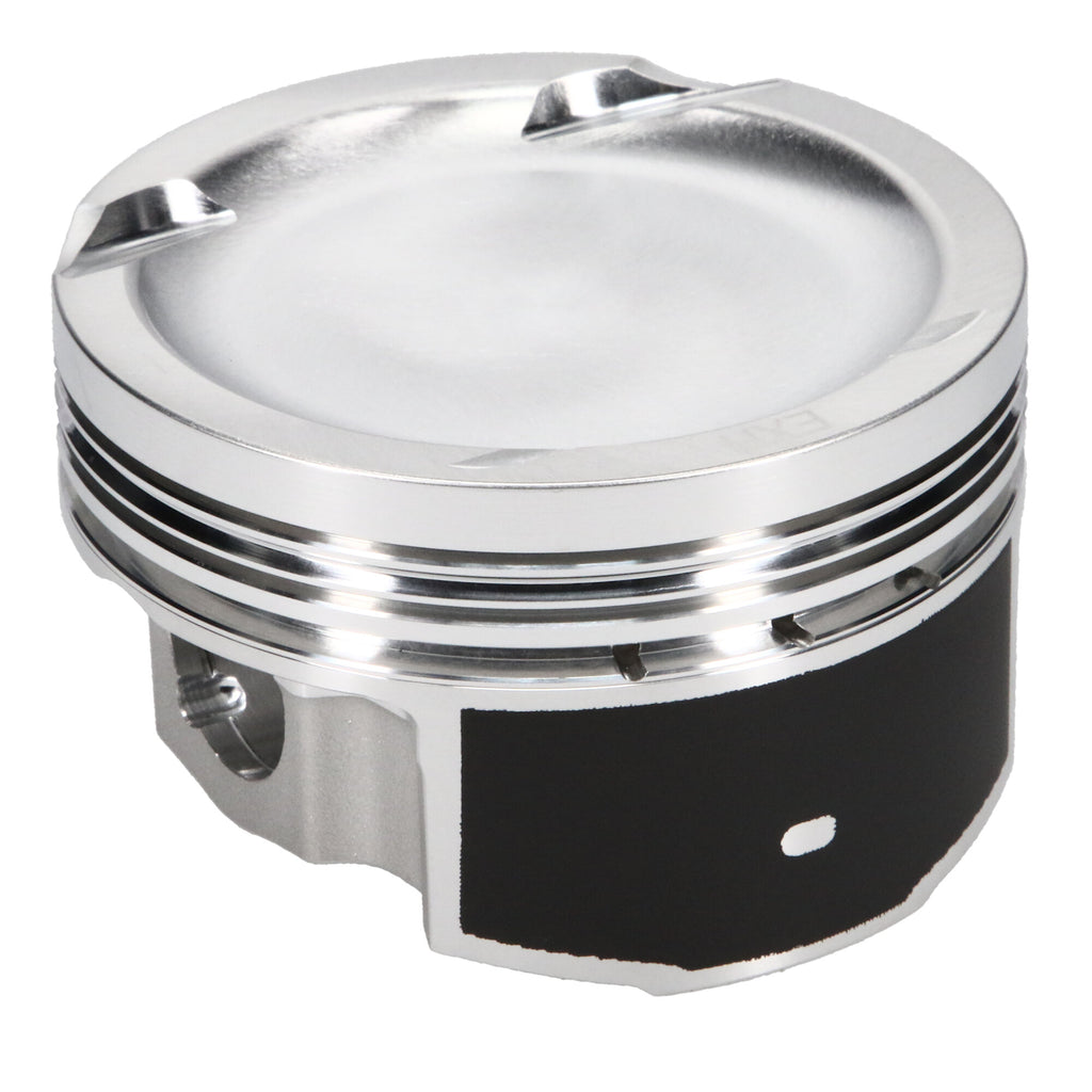 Piston-Single,-2618,-Inv-DomeDish,-3.287-Bore,-1.165-Cd,-0.827-Pin,-Set-Of-1.