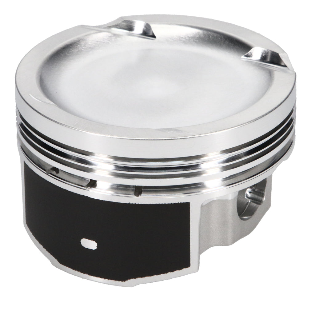 Piston-Single,-2618,-Inv-DomeDish,-3.248-Bore,-1.165-Cd,-0.827-Pin,-Set-Of-1.