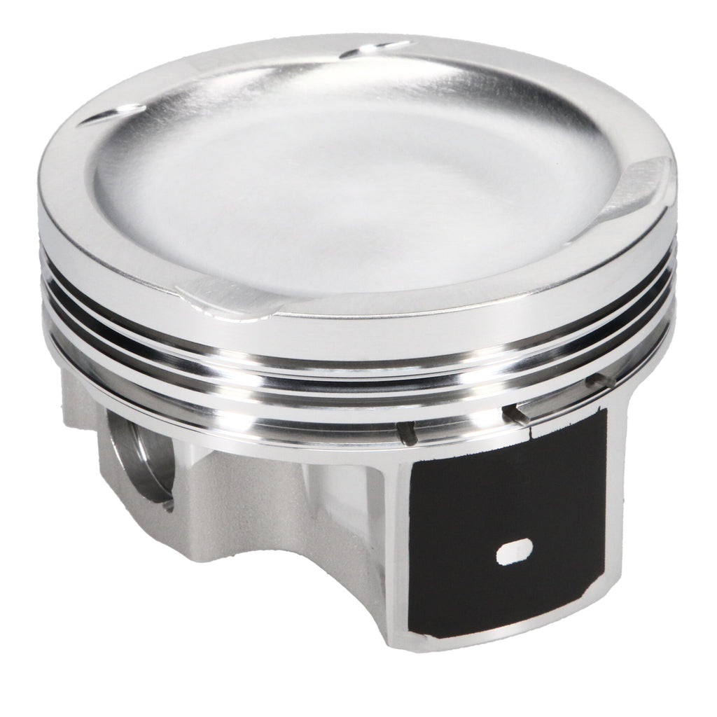 Piston-Single,-2618,-Inv-DomeDish,-3.248-Bore,-1.165-Cd,-0.787-Pin,-Set-Of-1.