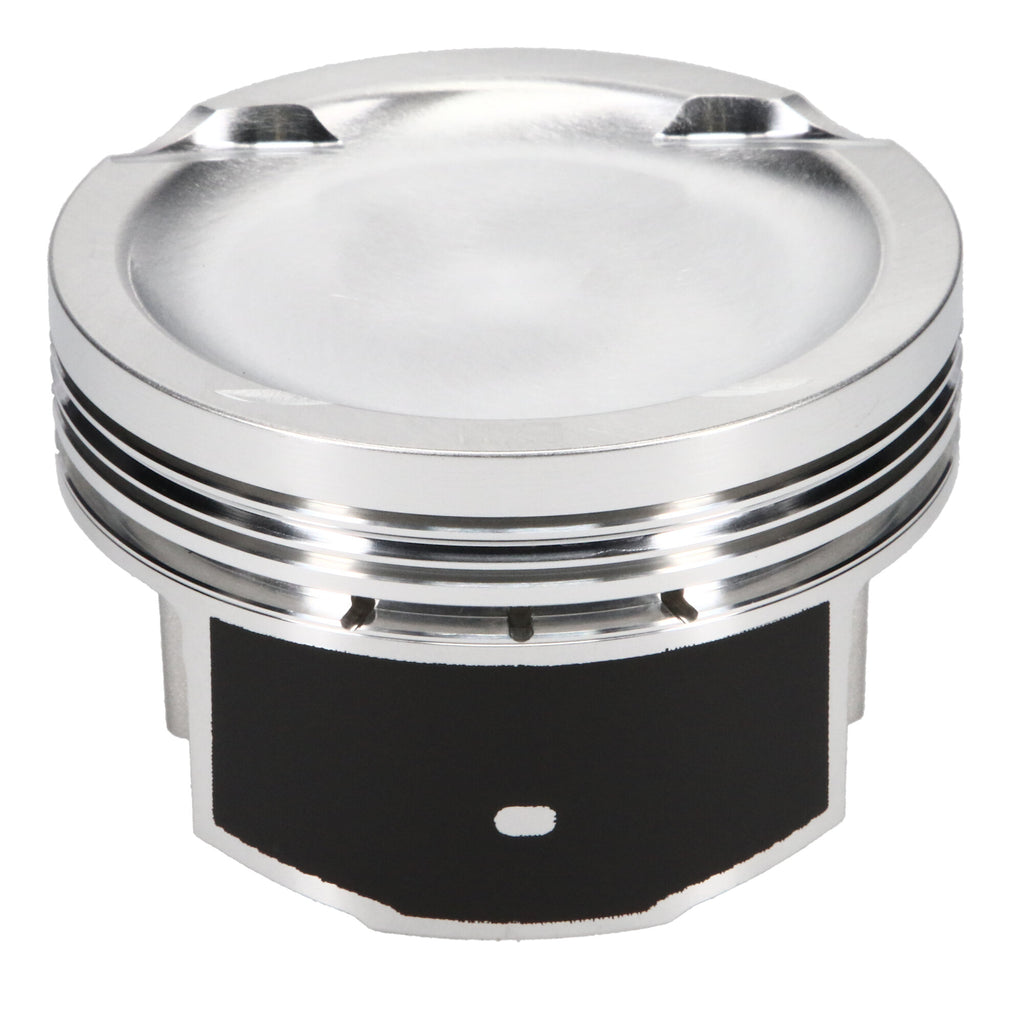 Piston-Single,-2618,-Inv-DomeDish,-3.248-Bore,-1.165-Cd,-0.787-Pin,-Set-Of-1.