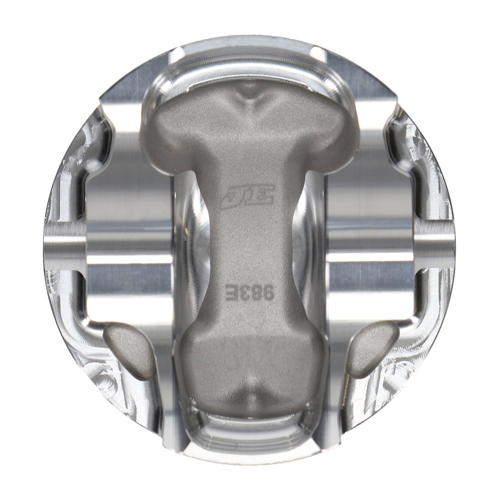 Piston-Single,-2618,-Inv-DomeDish,-3.248-Bore,-1.165-Cd,-0.787-Pin,-Set-Of-1.