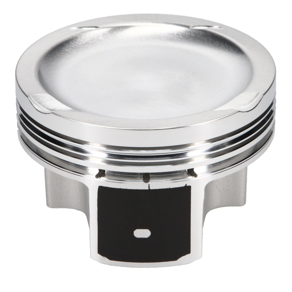 Piston-Single,-2618,-Inv-DomeDish,-3.287-Bore,-1.165-Cd,-0.827-Pin,-Set-Of-1.