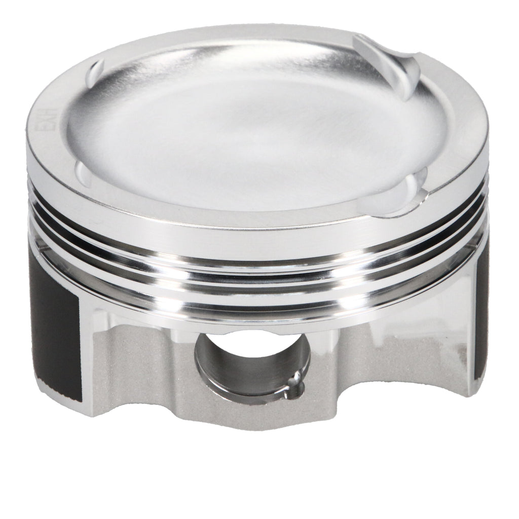 Piston-Single,-2618,-Inv-DomeDish,-3.268-Bore,-1.165-Cd,-0.787-Pin,-Set-Of-1.