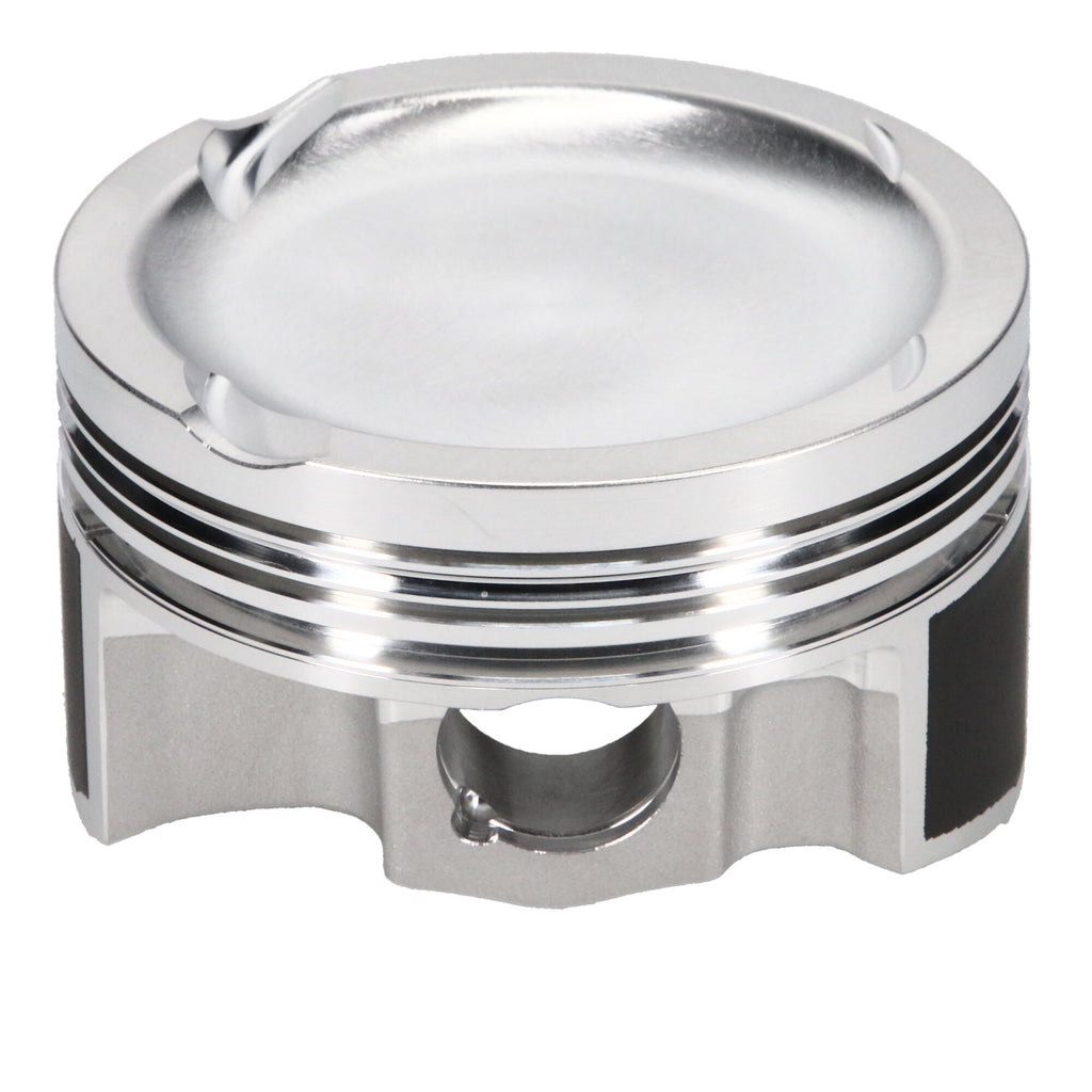 Piston-Single,-2618,-Inv-DomeDish,-3.248-Bore,-1.165-Cd,-0.787-Pin,-Set-Of-1.