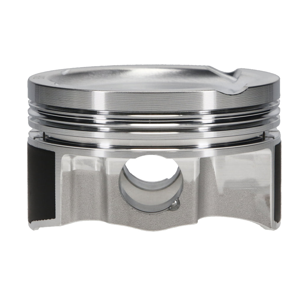Piston-Single,-2618,-Inv-DomeDish,-3.248-Bore,-1.165-Cd,-0.787-Pin,-Set-Of-1.