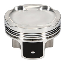 Load image into Gallery viewer, Piston-Single,-2618,-Inv-DomeDish,-3.386-Bore,-1.367-Cd,-0.827-Pin,-Set-Of-1.