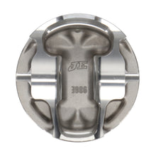 Load image into Gallery viewer, Piston-Single,-2618,-Inv-DomeDish,-3.386-Bore,-1.367-Cd,-0.827-Pin,-Set-Of-1.