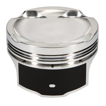 Load image into Gallery viewer, Piston-Single,-2618,-Inv-DomeDish,-3.386-Bore,-1.367-Cd,-0.827-Pin,-Set-Of-1.