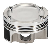 Load image into Gallery viewer, Piston-Single,-2618,-Inv-DomeDish,-3.386-Bore,-1.367-Cd,-0.827-Pin,-Set-Of-1.