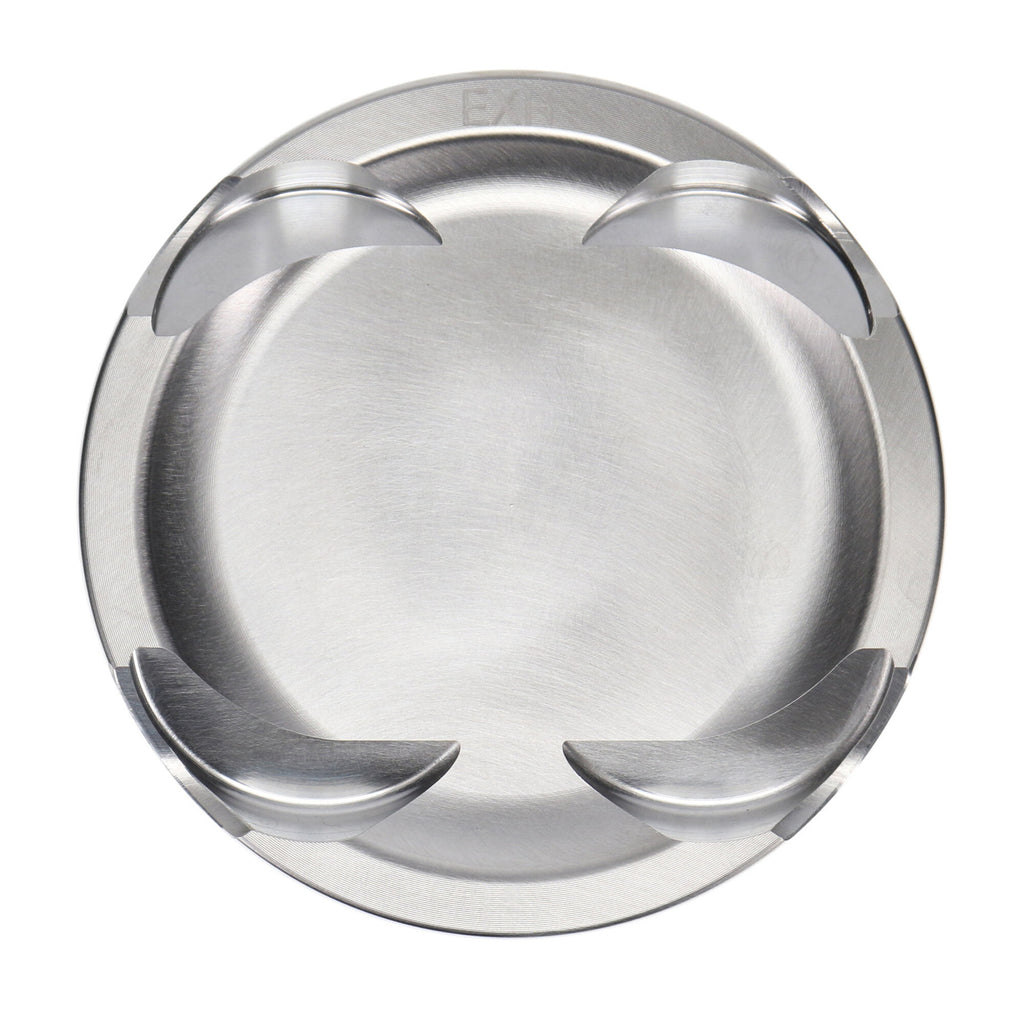 Piston-Single,-2618,-Inv-DomeDish,-3.386-Bore,-1.367-Cd,-0.827-Pin,-Set-Of-1.